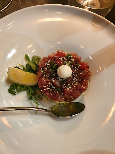 La Perla - Stockholm