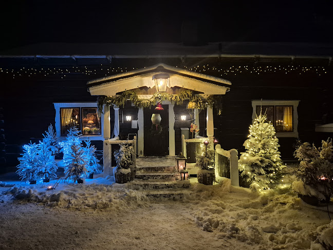 Hallonvägen 1, 780 91 Sälen