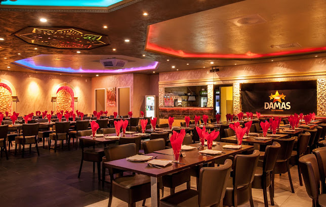 Mays Alreem Open Times