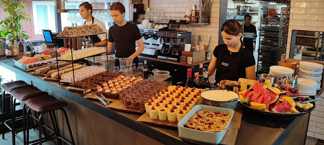 Restaurang K4 Pampas