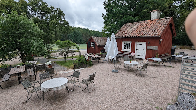 Reviews of Fridhems kaffestuga in Sköldinge - Gastronomi och hotellverksamhet