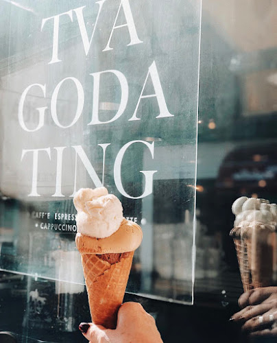 Comentarii opinii despre Kafé Två Goda Ting