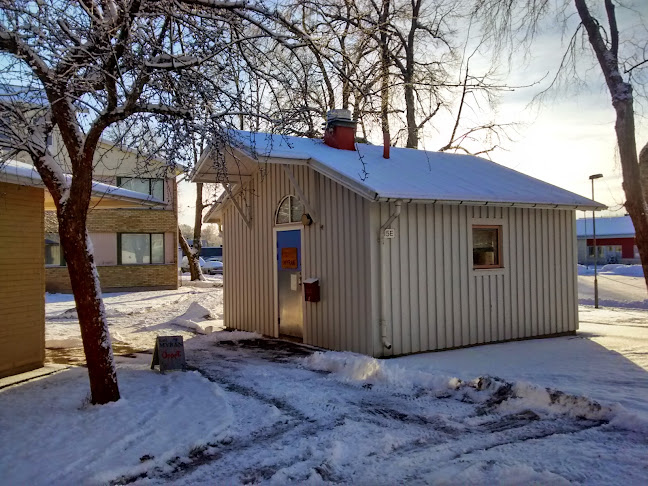 Kafé Myran - Gastronomi och hotellverksamhet