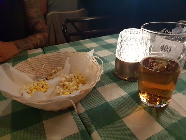 O'Learys Mall of Scandinavia