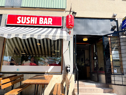 Eskilstuna Sushi Bar