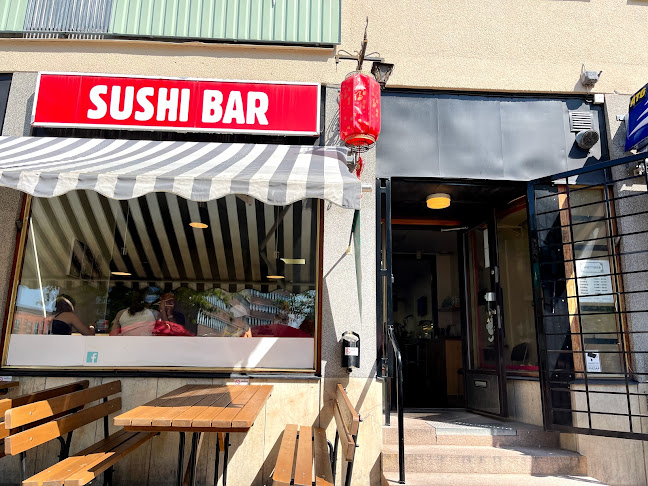 Eskilstuna Sushi Bar