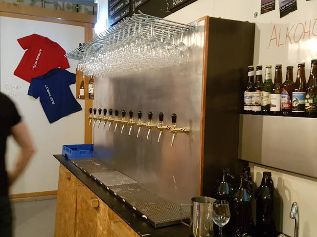 Sad Robot Brewing Phone number