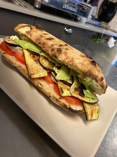 Comentarii opinii despre Panncentralen- Italienskt Möte