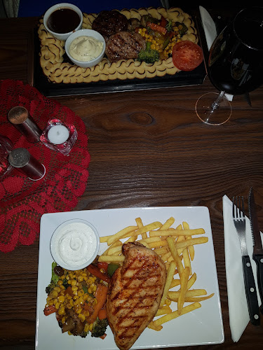 MIX Pizzeria & Restaurang Nybro - Nybro