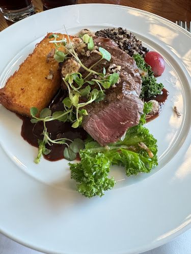 Restaurant Pelikan Phone number