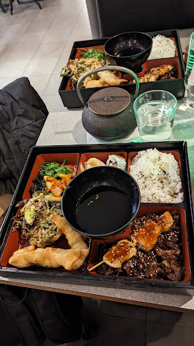 Ikki Bar - Gastronomi och hotellverksamhet