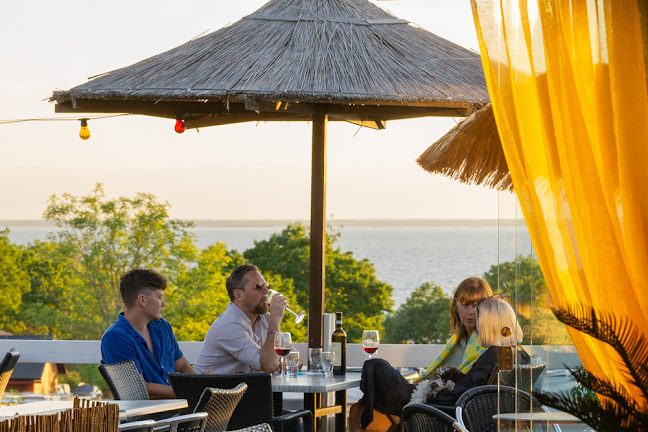 RIO Bar & Restaurang - Gastronomi och hotellverksamhet