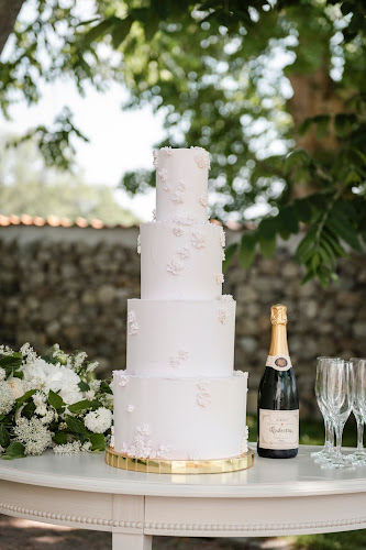 Opinii despre Sockerdrömmar în Sjöbo - Gastronomi och hotellverksamhet