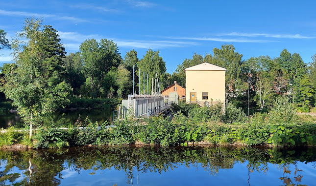 Hamnkrogen Fagersta - Fagersta