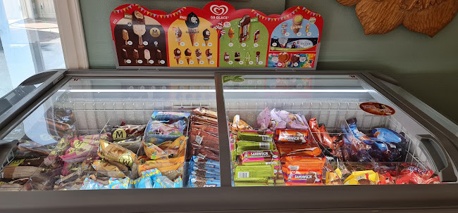 Comentarii opinii despre Under Eken Bistro & Catering