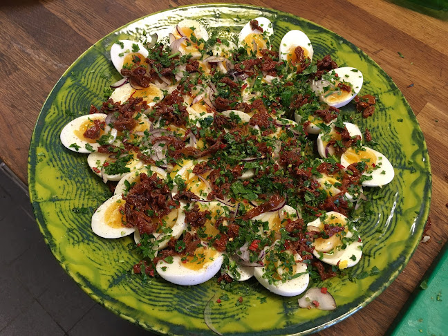 ElsaochWilma Restaurang - Insjön