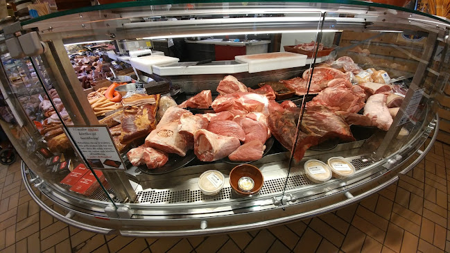 Heberleins Delikatess Kött & Chark AB - Förslöv