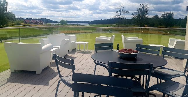 Club House Restaurant AB - Åmmeberg
