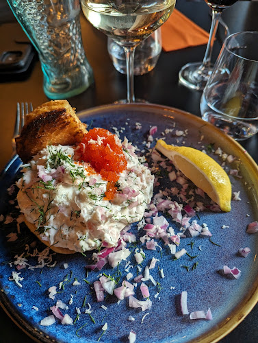 PEPS - Gastronomi och hotellverksamhet