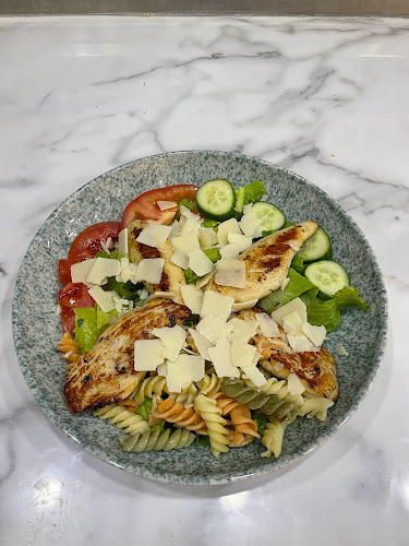 Unos Restaurang - Gastronomi och hotellverksamhet