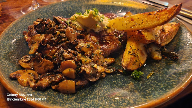 Limone Ristorante Italiano - Västerås