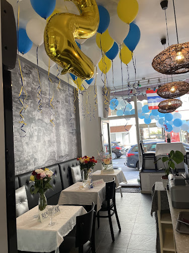 SAMMIS THAI BAR & KÖK - Gastronomi och hotellverksamhet