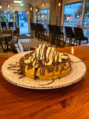 Comentarii opinii despre Barista Cafe