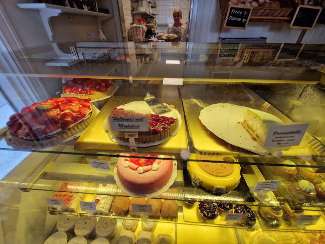 Vansbro Konditori & Bageri - Vansbro