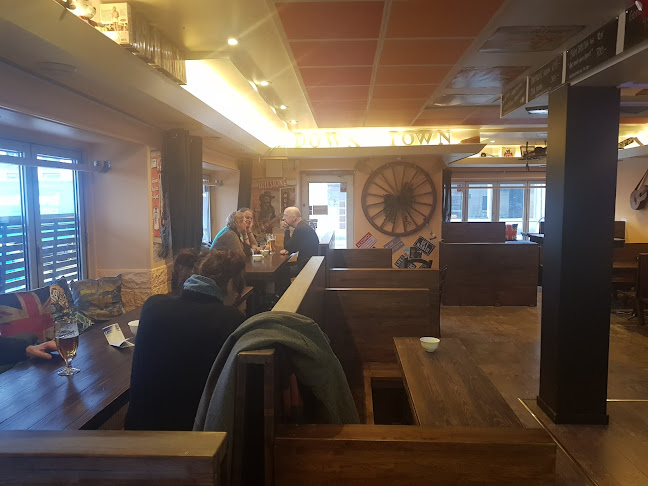 Ylias Bistro Open Times