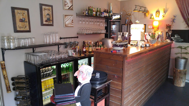 Kvarnen Bar & Restaurang