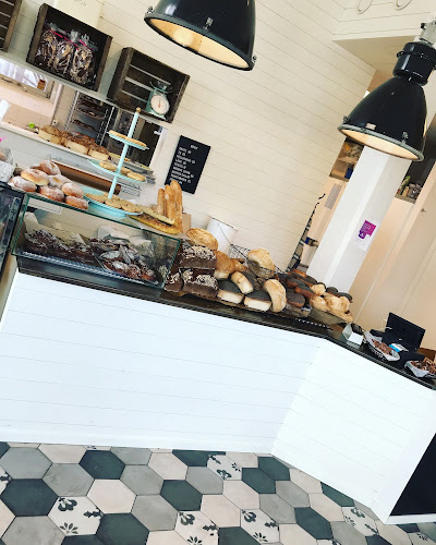 Sockermajas - Torslanda