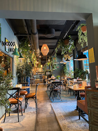 BASTA - Italiensk Restaurang Borlänge - Borlänge