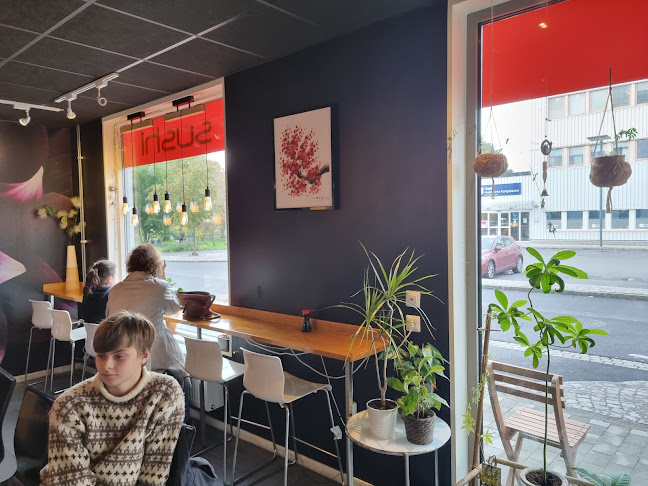 Nippon Sushi - Kungsbacka