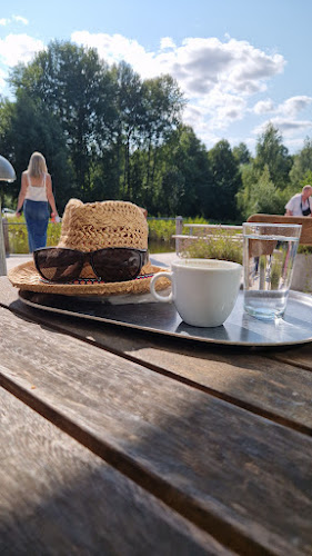 Comments and reviews of Naturens hus