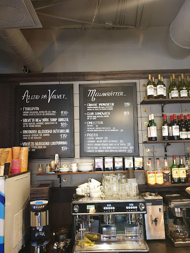 Stora Gatan 40c, 193 30 Sigtuna