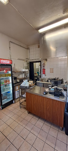 Opinii despre PHI KUL THAI în Enskede - Gastronomi och hotellverksamhet