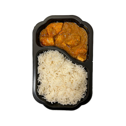 Rukmini's - Göteborg