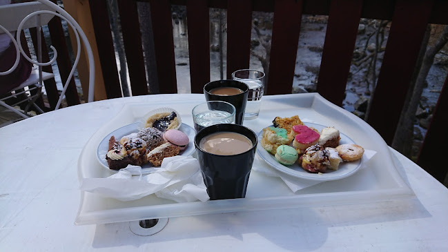 Opinii despre Café Furiren în Älvkarleby - Gastronomi och hotellverksamhet