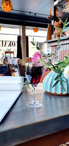 Comentarii opinii despre Lokalen snackbar