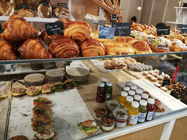 Café & Bageri Pascal