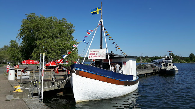 Hästtorgsgrillen/Davidsgrillen - Sölvesborg