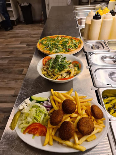 Reviews of Pizzeria Viking (dalby) in Dalby - Gastronomi och hotellverksamhet