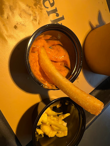 Mackverket Food Trucks - Gastronomi och hotellverksamhet