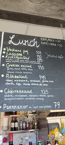 Café Två Bönor - Gastronomi och hotellverksamhet