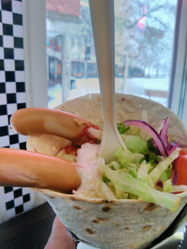 Daisy's Stuvsta - Huddinge