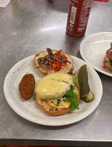 Opinii despre Via Loreto (fd. Rhino Food) în Stockholm - Gastronomi och hotellverksamhet