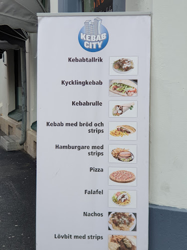 Kebab City