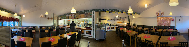 Golden India - Spånga