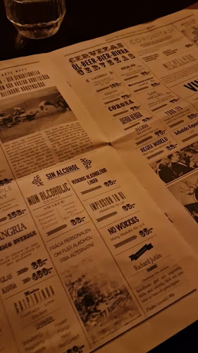 Puta Madre Open Times