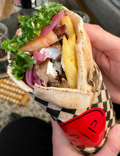 Opinii despre P.i.P în Sundbyberg - Gastronomi och hotellverksamhet